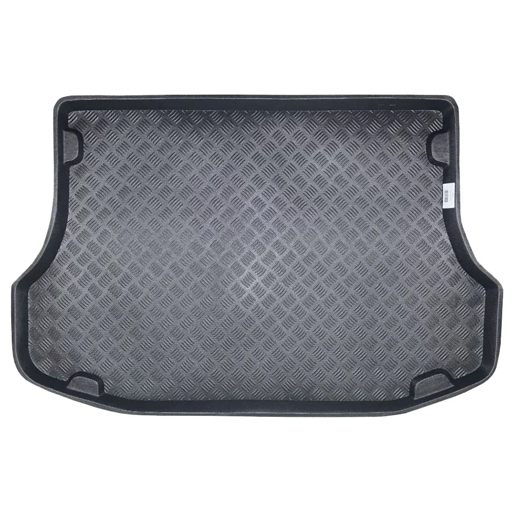 Φωτογραφία προϊόντος: Kia Sorento (2002-2009) 5 seats πατάκι πορτ μπαγκάζ πλαστικό μαύρο σκαφάκι M-Plast για -1τμχ