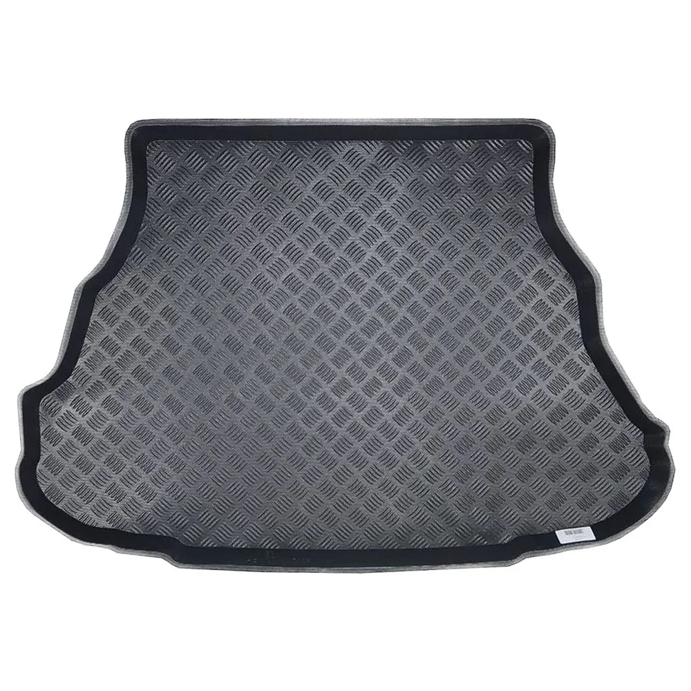 Φωτογραφία προϊόντος: Alfa Romeo GT (2004-2010) 3 doors without subwoofer πατάκι πορτ μπαγκάζ πλαστικό μαύρο σκαφάκι M-Plast - 1τμχ