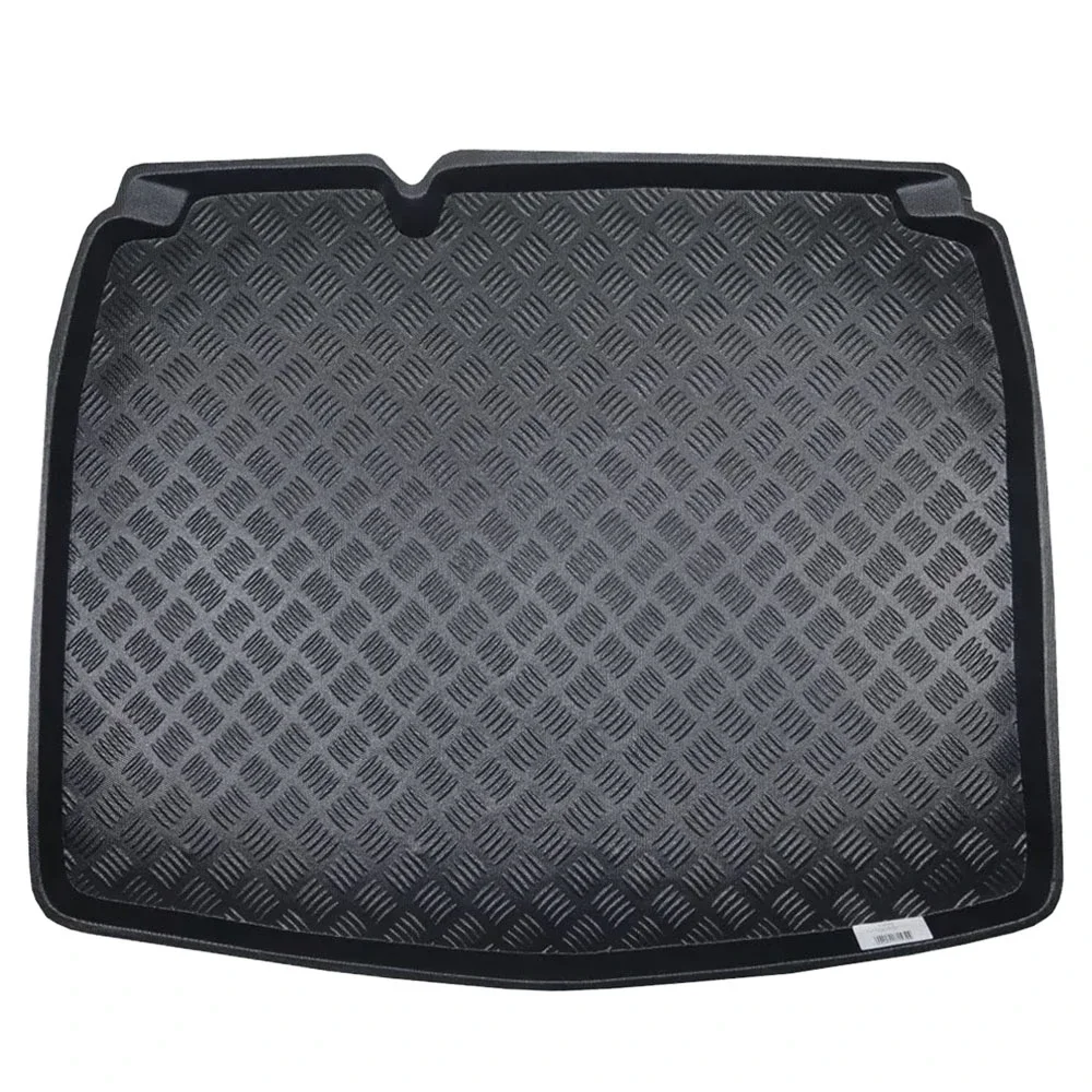 Φωτογραφία προϊόντος: Audi A3 Sportback (2003-2012) HB 3/5 Doors πατάκι πορτ μπαγκάζ πλαστικό μαύρο σκαφάκι M-Plast -1τμχ