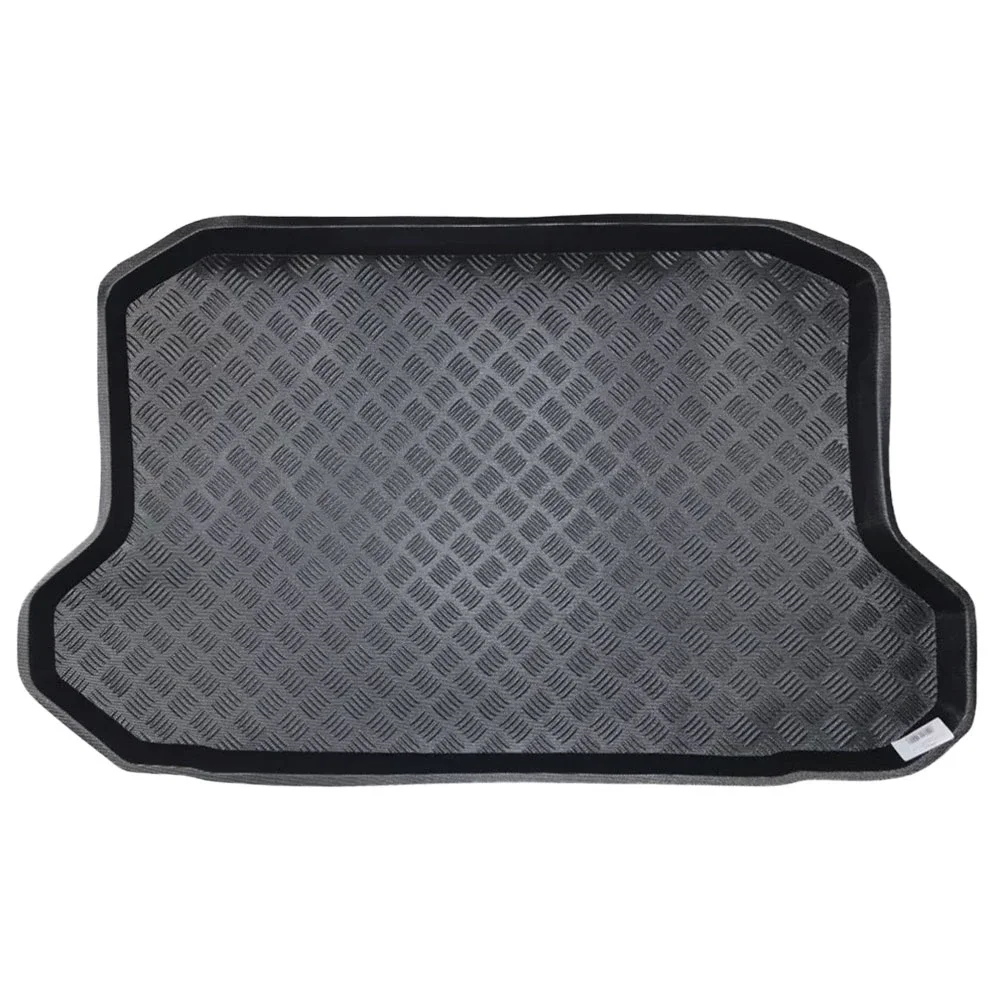 Φωτογραφία προϊόντος: Honda Civic (2001-2006) HB 5 Doors πατάκι πορτ μπαγκάζ πλαστικό μαύρο σκαφάκι M-Plast - 1τμχ