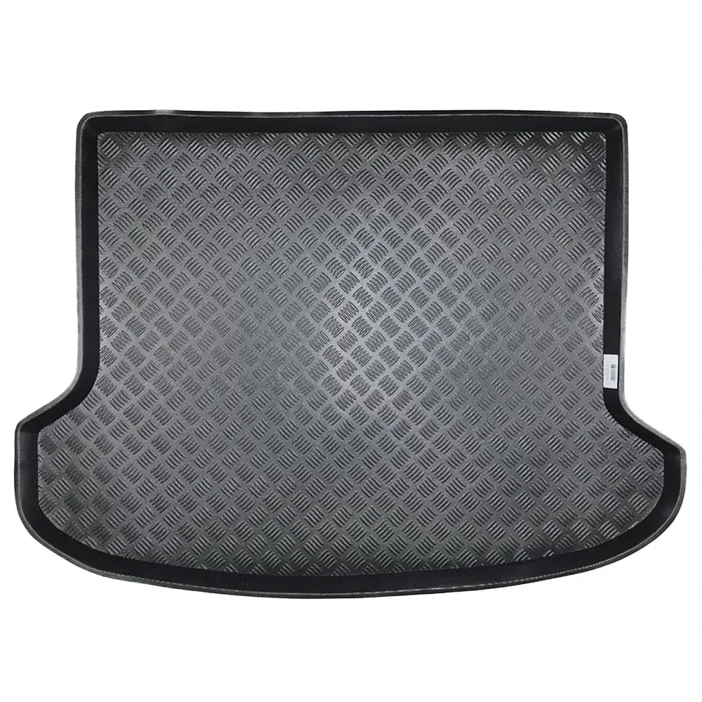 Φωτογραφία προϊόντος: Kia Sorento (2009-2015) 5 seats πατάκι πορτ μπαγκάζ πλαστικό μαύρο σκαφάκι M-Plast για -1τμχ