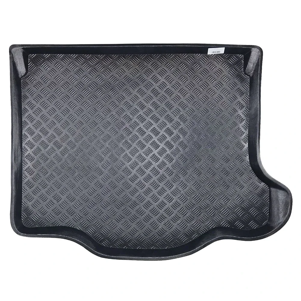 Φωτογραφία προϊόντος: Mazda 3 (2003-2009) Sedan πατάκι πορτ μπαγκάζ πλαστικό μαύρο σκαφάκι M-Plast για -1τμχ