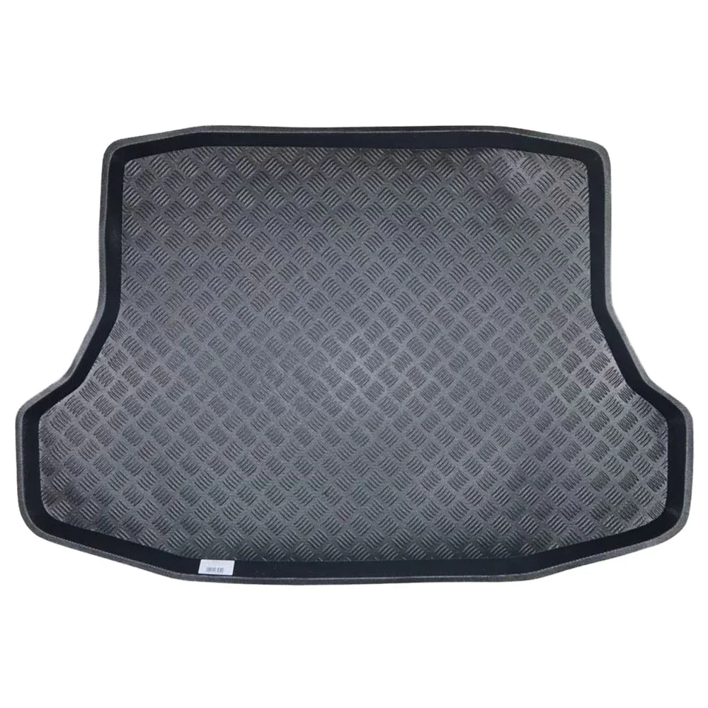 Φωτογραφία προϊόντος: Honda Civic (2012-2017) sedan πατάκι πορτ μπαγκάζ πλαστικό μαύρο σκαφάκι M-Plast - 1τμχ