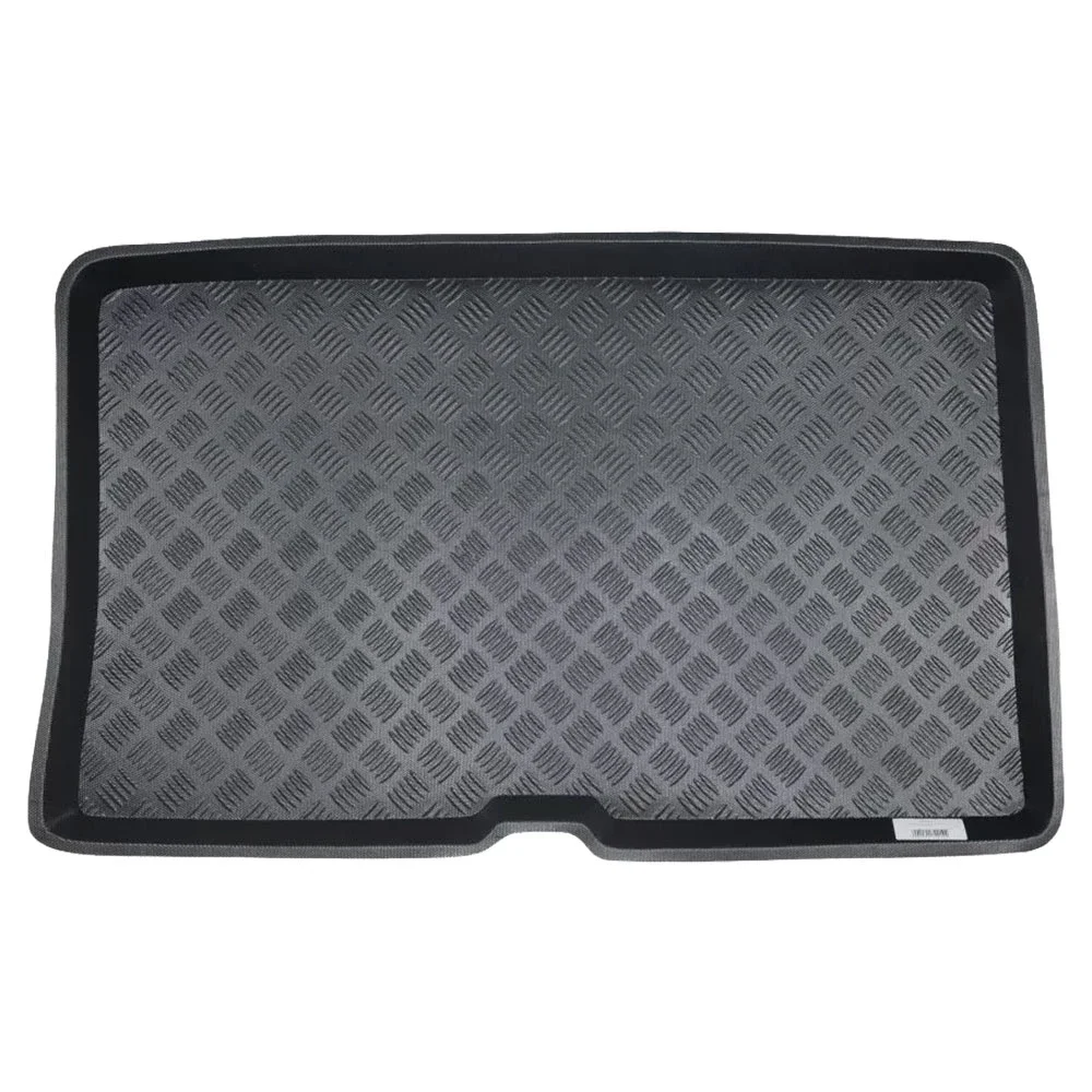 Φωτογραφία προϊόντος: Hyundai Getz (2002-2008) πατάκι πορτ μπαγκάζ πλαστικό μαύρο σκαφάκι M-Plast - 1τμχ