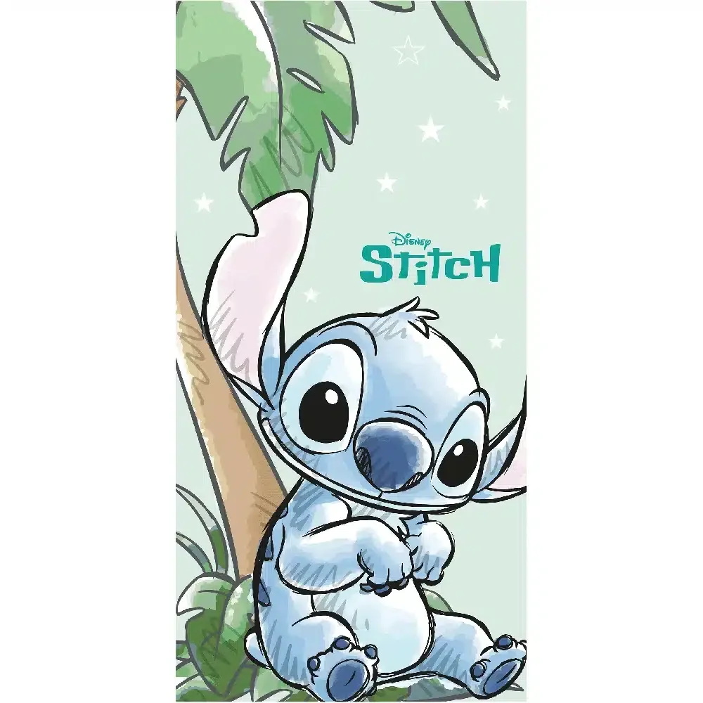 Φωτογραφία προϊόντος: BOREA Πετσέτα Θαλάσσης Microfiber Green Stitch
