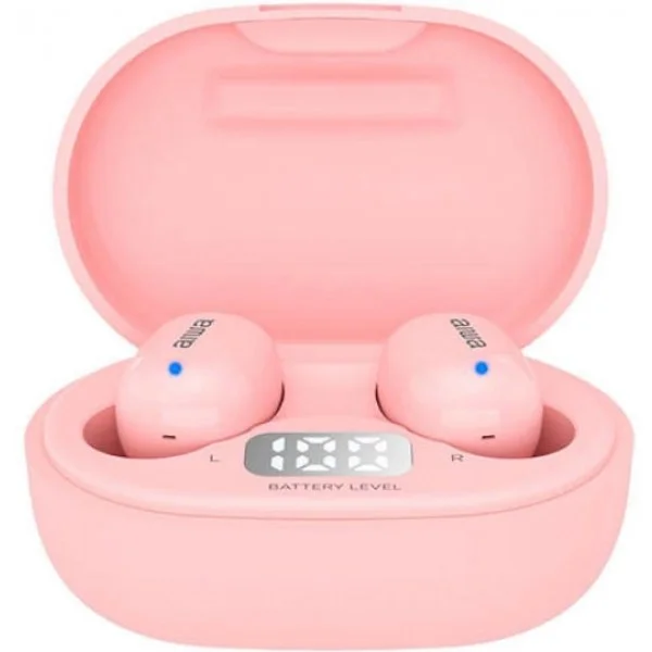 Φωτογραφία προϊόντος: Aiwa Ασύρματα Earbud Ακουστικά EBTW-150PK