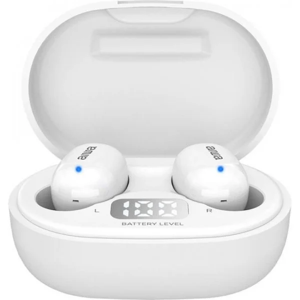 Φωτογραφία προϊόντος: Aiwa Ασύρματα Earbud Ακουστικά EBTW-150WT