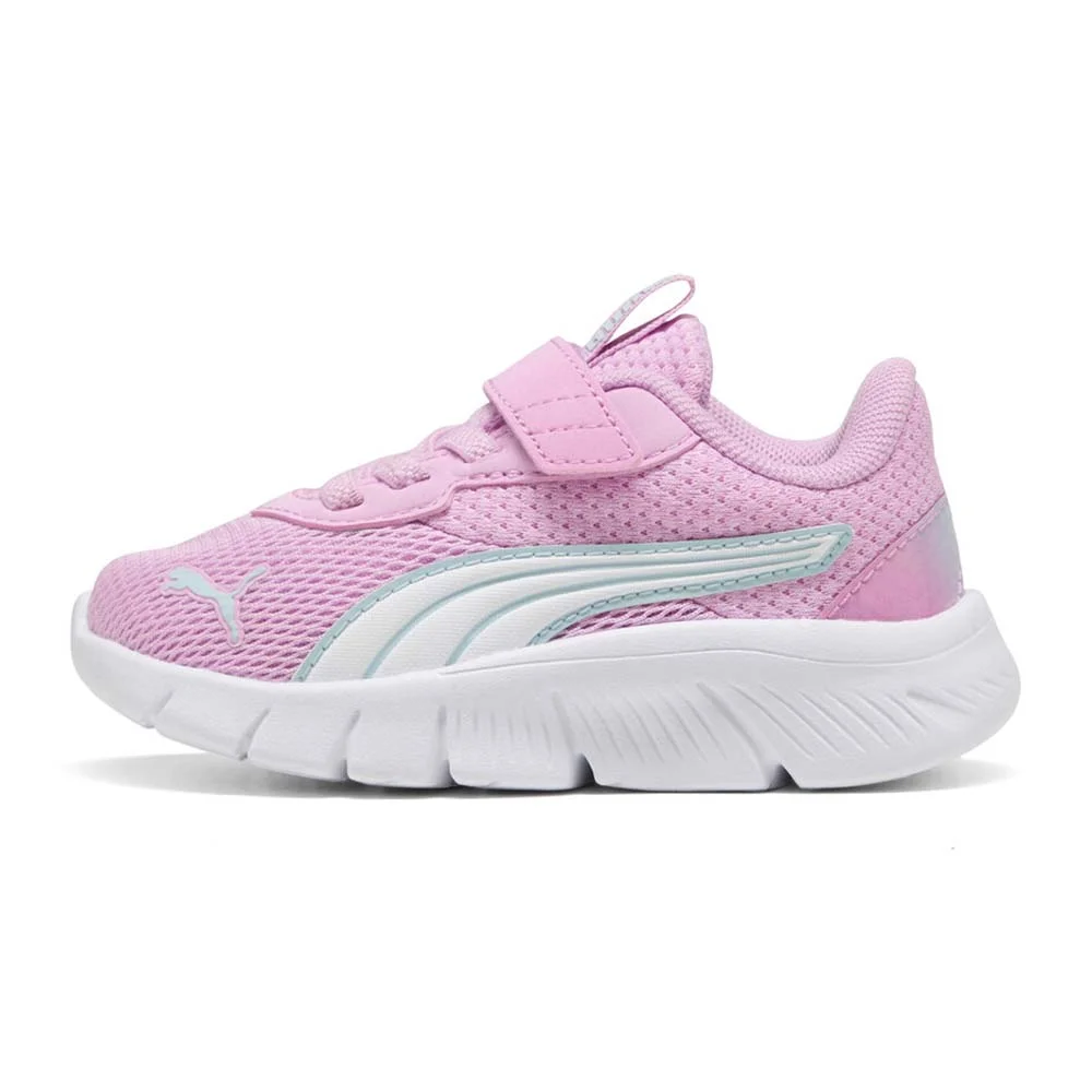 Φωτογραφία προϊόντος: Puma Infant's FlexFocus Modern Faded Glow AC+ (TD) Ροζ 313846-01 (Puma)