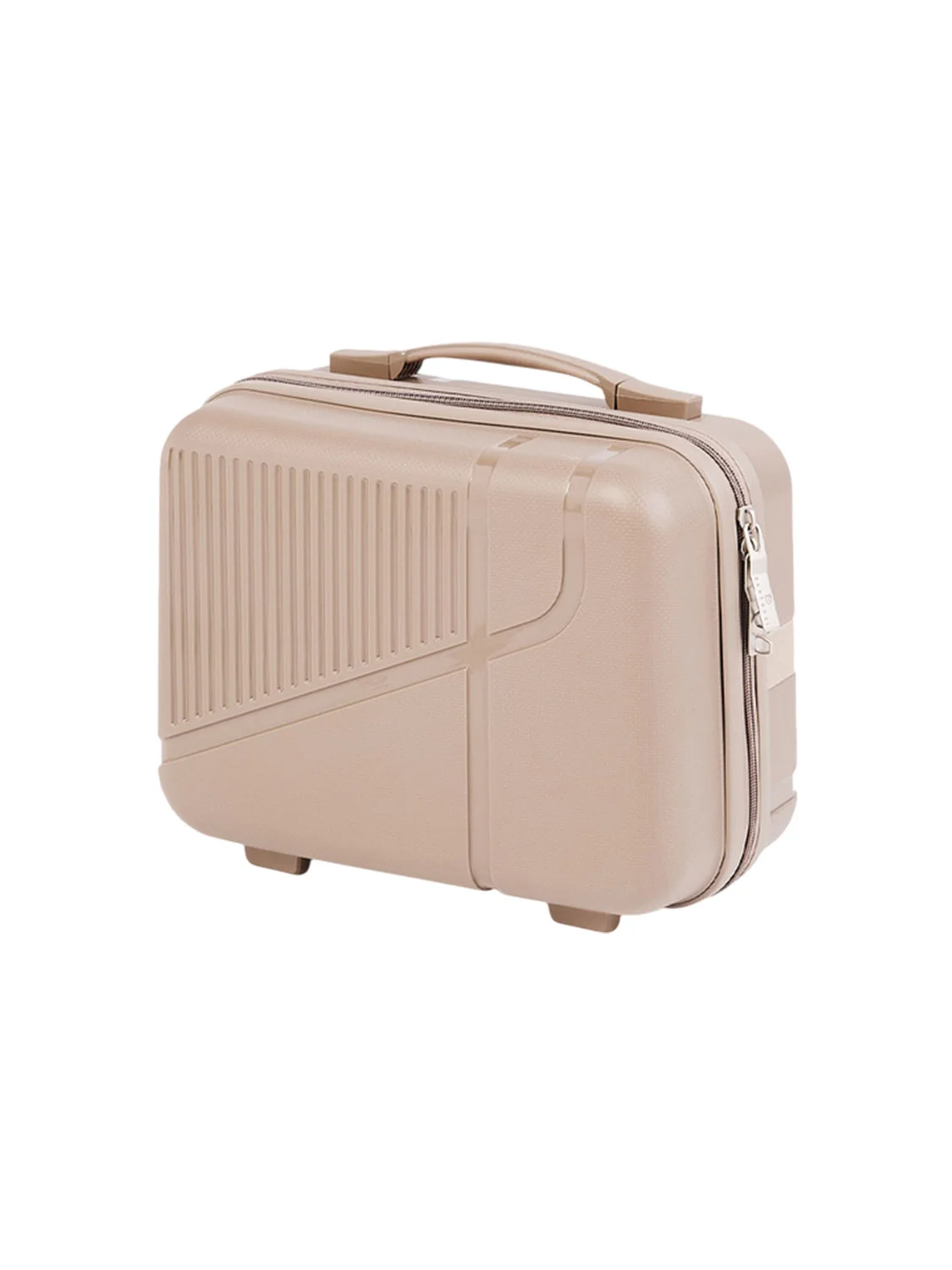 Φωτογραφία προϊόντος: Beauty Case 33x28x15 εκ PP 626 BARTUGGI 724-106/BC - Taupe