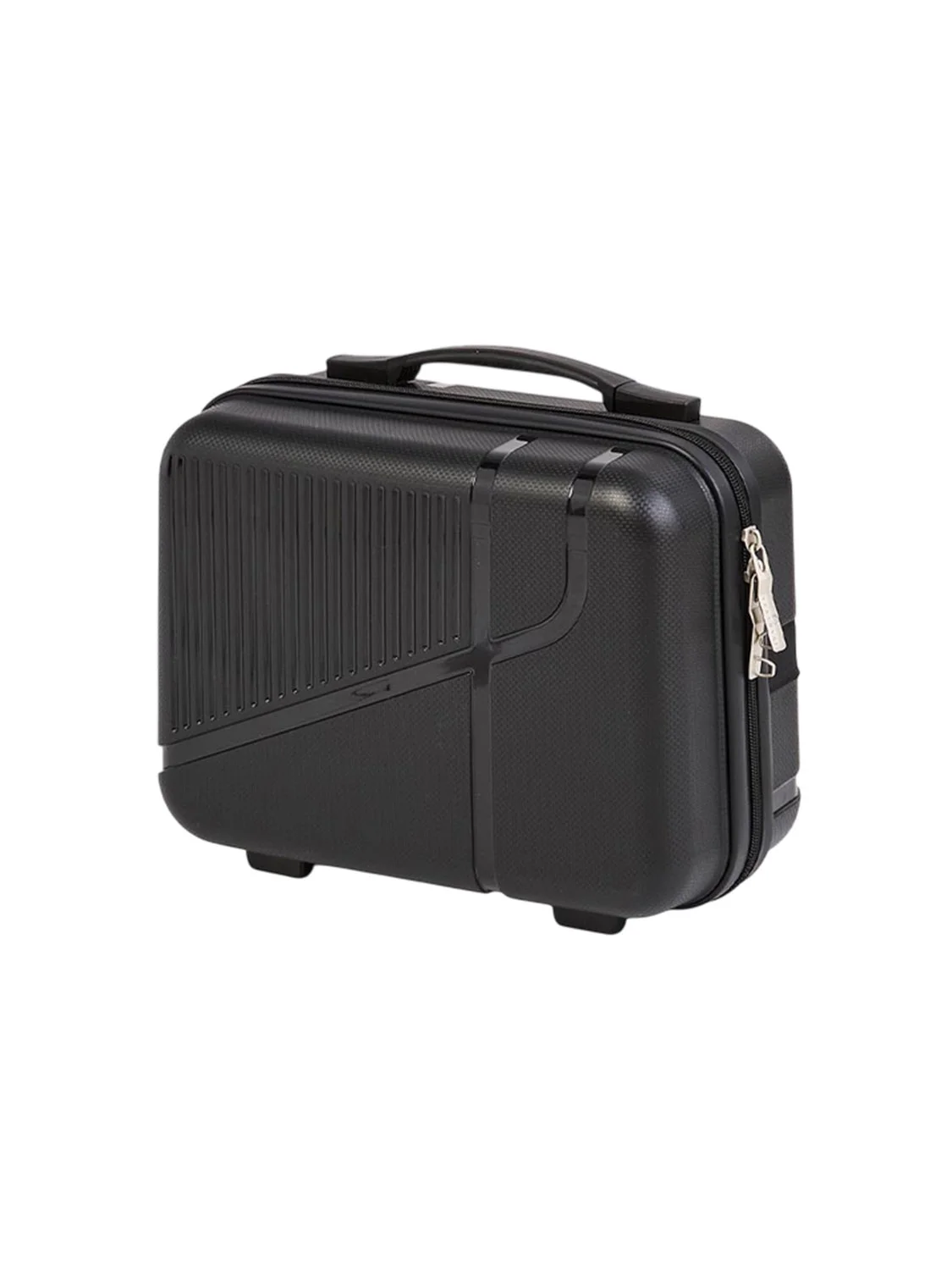 Φωτογραφία προϊόντος: Beauty Case 33x28x15 εκ PP 626 BARTUGGI 724-106/BC - Μαύρο