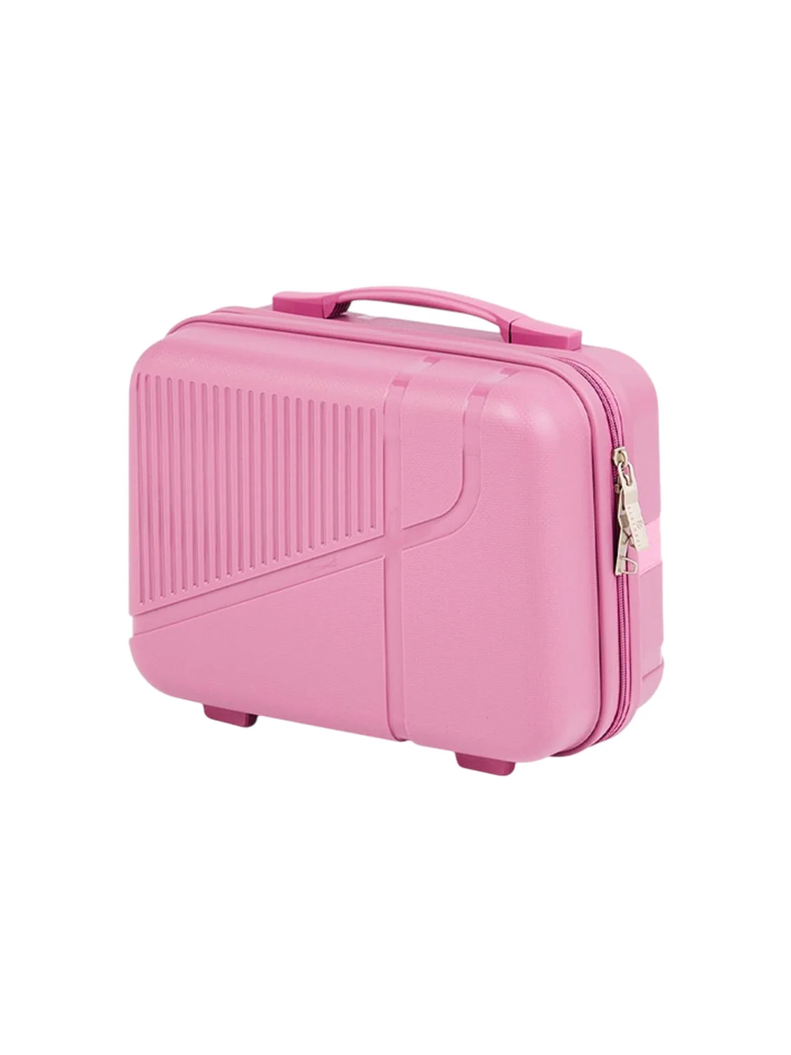 Φωτογραφία προϊόντος: Beauty Case 33x28x15 εκ PP 626 BARTUGGI 724-106/BC - Ροζ