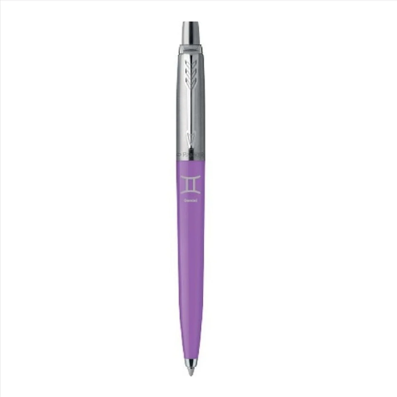 Φωτογραφία προϊόντος: Parker Στυλό Jotter Original Zodiac Gemini Ballpen - 1171.6403.33