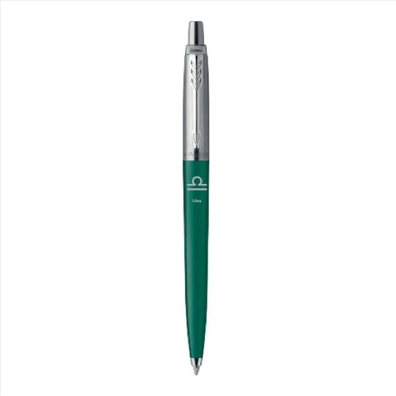 Φωτογραφία προϊόντος: Parker Στυλό Jotter Original Zodiac Libra Ballpen - 1171.6403.37
