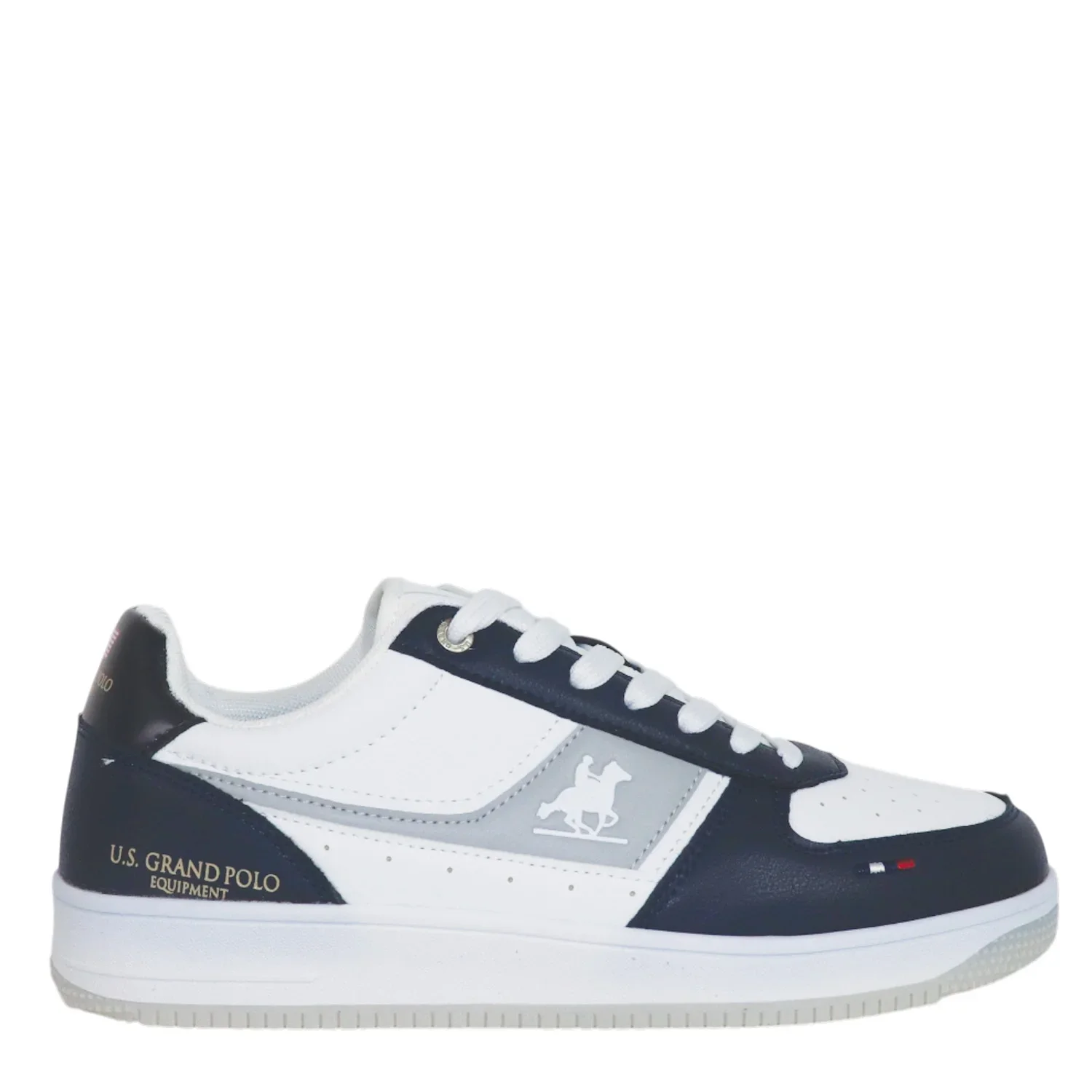 Φωτογραφία προϊόντος: U.S. GRAND POLO U.S Grand Polo Ανδρικό Sneaker GPM23100L-1038