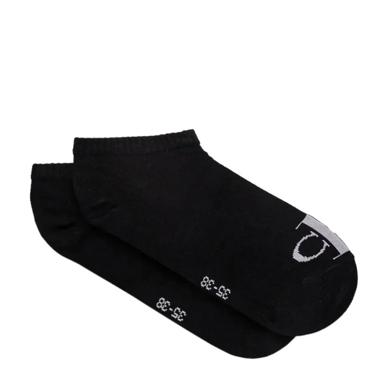 Φωτογραφία προϊόντος: Calvin Klein Κάλτσες 2Pack 701228815-001