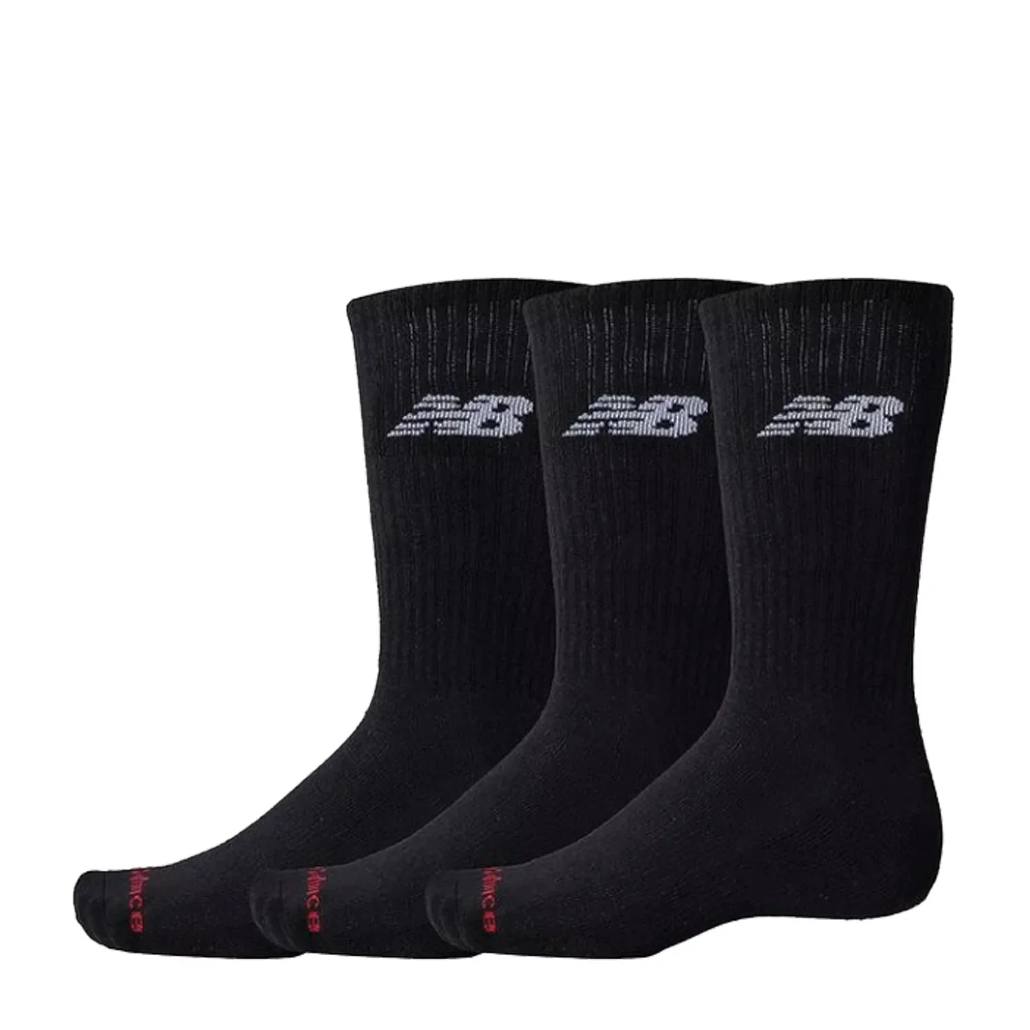 Φωτογραφία προϊόντος: New Balance Κάλτσες 3Pack LAS51293-BK