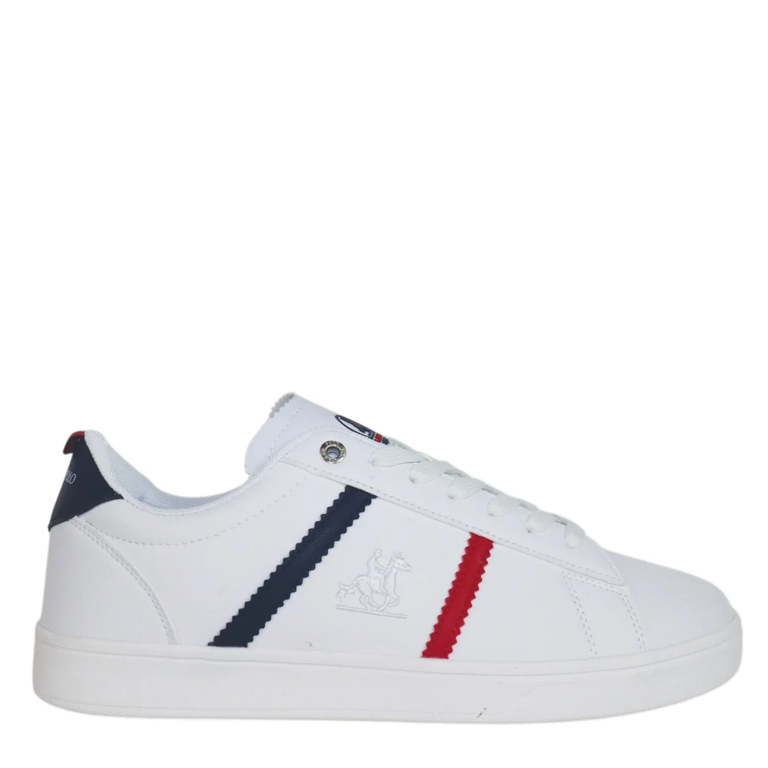 Φωτογραφία προϊόντος: U.S. GRAND POLO U.S Grand Polo Ανδρικό Casual GPM23205L-1038