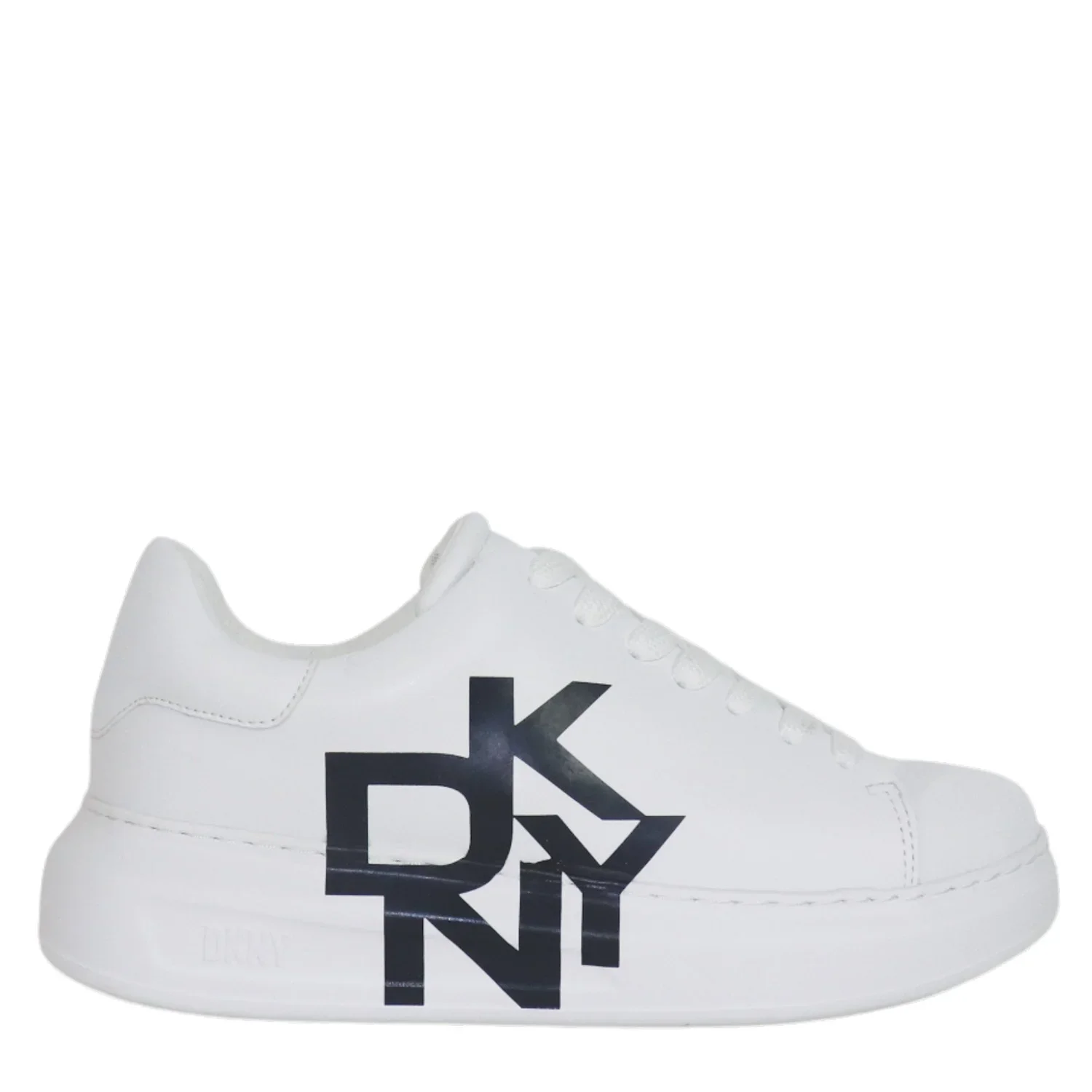 Φωτογραφία προϊόντος: DKNY Γυναικείο Sneaker k3622487-white