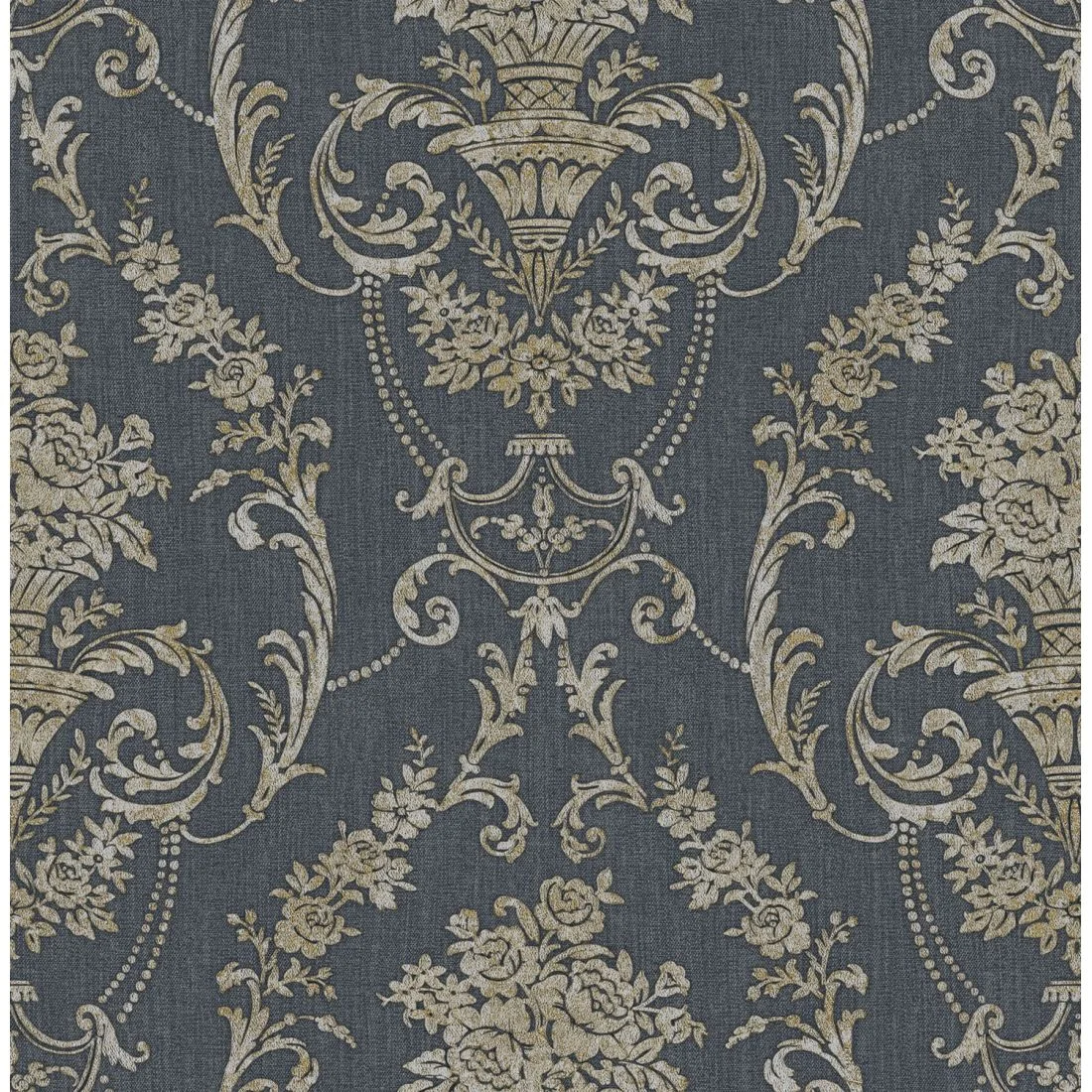 Φωτογραφία προϊόντος: OEM Sirpi Italian Classic Non Woven, Vinyl Ταπετσαρία Τοίχου
