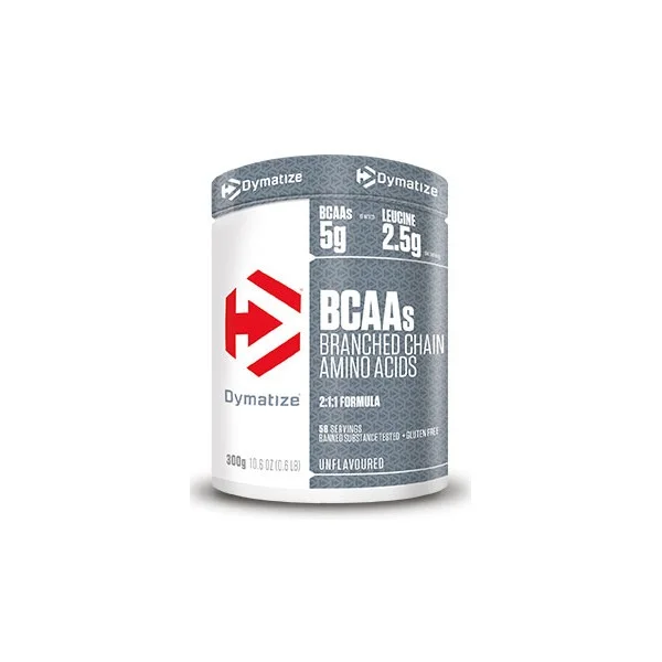 Φωτογραφία προϊόντος: BCAA 300gr (DYMATIZE)