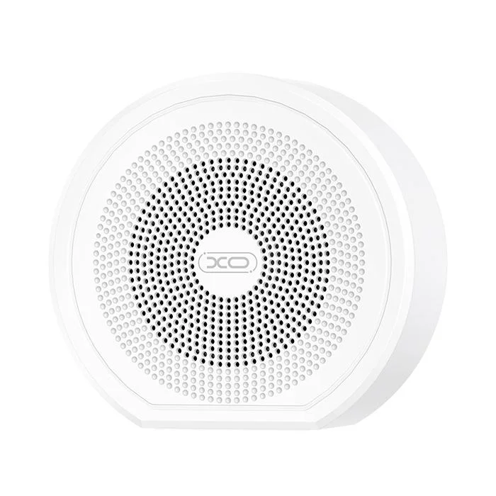 Φωτογραφία προϊόντος: XO Φορητό bluetooth ηχείο, 3W σε λευκό χρώμα