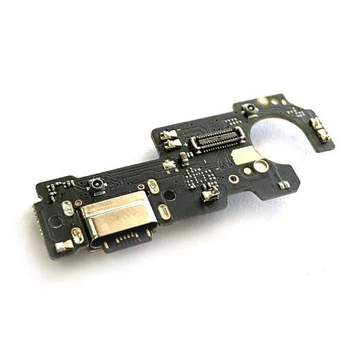 Φωτογραφία προϊόντος: Πλακέτα Xiaomi Poco M3 Pro με Επαφή Φόρτισης & Μικρόφωνο (OEM) N58004