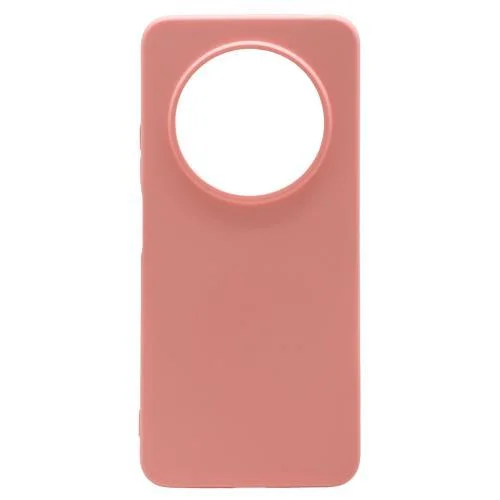 Φωτογραφία προϊόντος: Θήκη Soft TPU inos Xiaomi Poco C75/ Redmi 14C S-Cover Ροζ N67059
