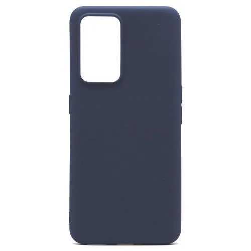 Φωτογραφία προϊόντος: Θήκη Soft TPU inos Realme GT2 5G S-Cover Μπλε N59715