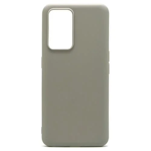 Φωτογραφία προϊόντος: Θήκη Soft TPU inos Realme GT2 5G S-Cover Γκρι N59720