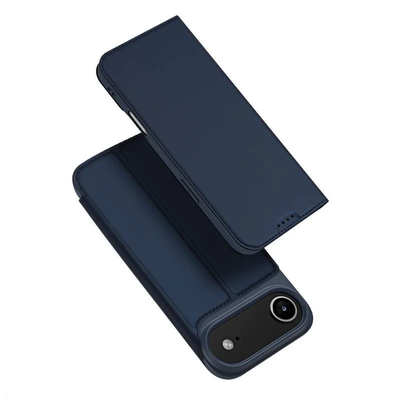 Φωτογραφία προϊόντος: Θήκη Flip Dux Ducis Skin Pro Apple iPhone Air Μπλε N69650
