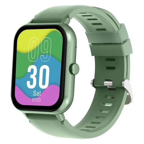 Φωτογραφία προϊόντος: Smartwatch Devia WT2 1.83" Πράσινο N62876