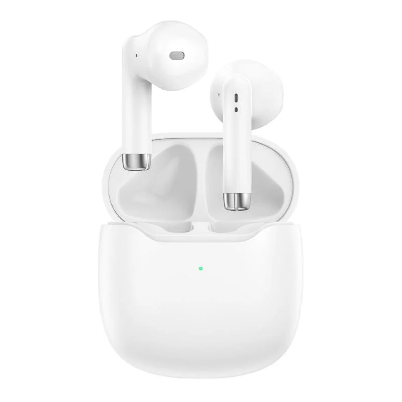 Φωτογραφία προϊόντος: True Wireless Ακουστικά Bluetooth Foneng BL168 Λευκό N70247