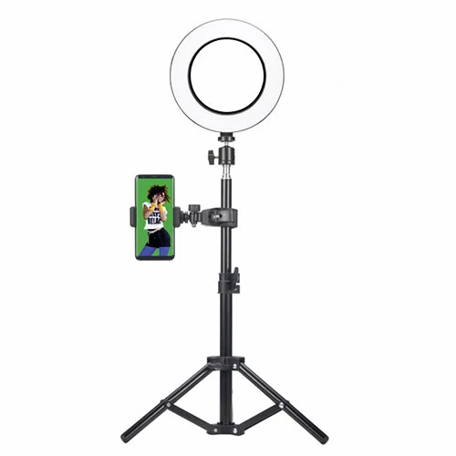 Φωτογραφία προϊόντος: EASYPIX STUDIO KIT FOR CREATORS MYSTUDIO ST2020