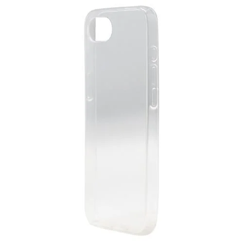 Φωτογραφία προϊόντος: Θήκη TPU inos Apple iPhone 16e/ 17e Ultra Slim 0.3mm Διάφανο N67952