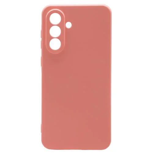 Φωτογραφία προϊόντος: Θήκη Soft TPU inos Samsung A366B Galaxy A36 5G S-Cover Ροζ N67075