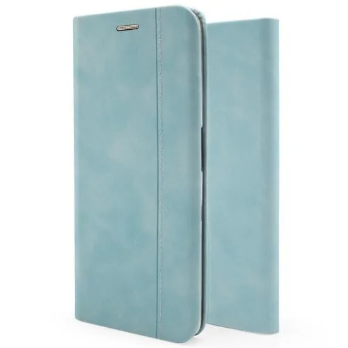 Φωτογραφία προϊόντος: Θήκη Flip Book inos Realme 9i 5G S-Folio NE Παστέλ Μπλε N58121