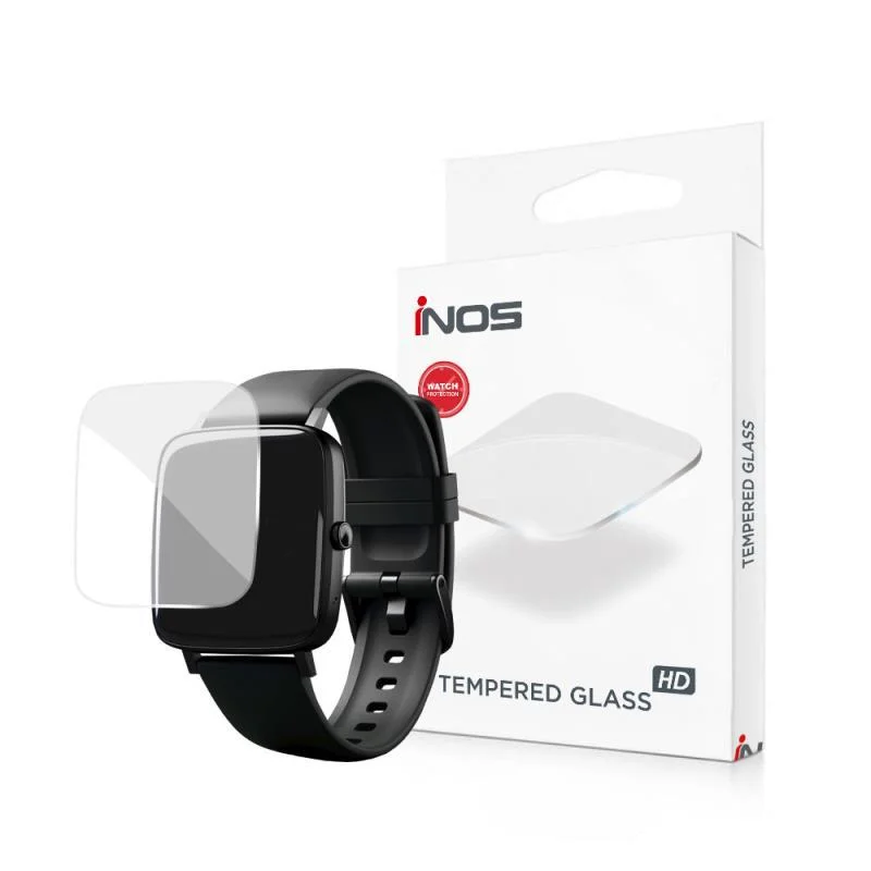 Φωτογραφία προϊόντος: Tempered Glass inos 0.33mm Huawei Watch Fit 4 43mm N70077