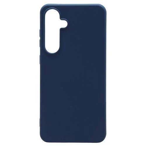 Φωτογραφία προϊόντος: Θήκη Soft TPU inos Samsung S721 Galaxy S24 FE 5G S-Cover Μπλε N67070