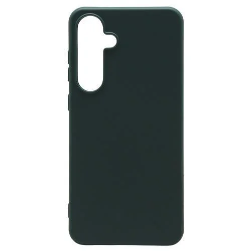 Φωτογραφία προϊόντος: Θήκη Soft TPU inos Samsung S721 Galaxy S24 FE 5G S-Cover Χακί N67073