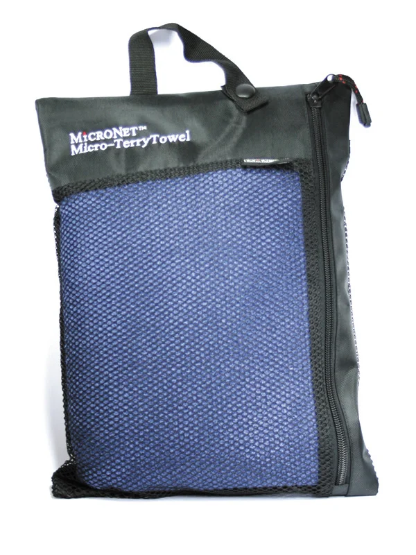 Φωτογραφία προϊόντος: Gear Aid Πετσέτα Outgo Microfiber Μπλε XL 90x157cm
