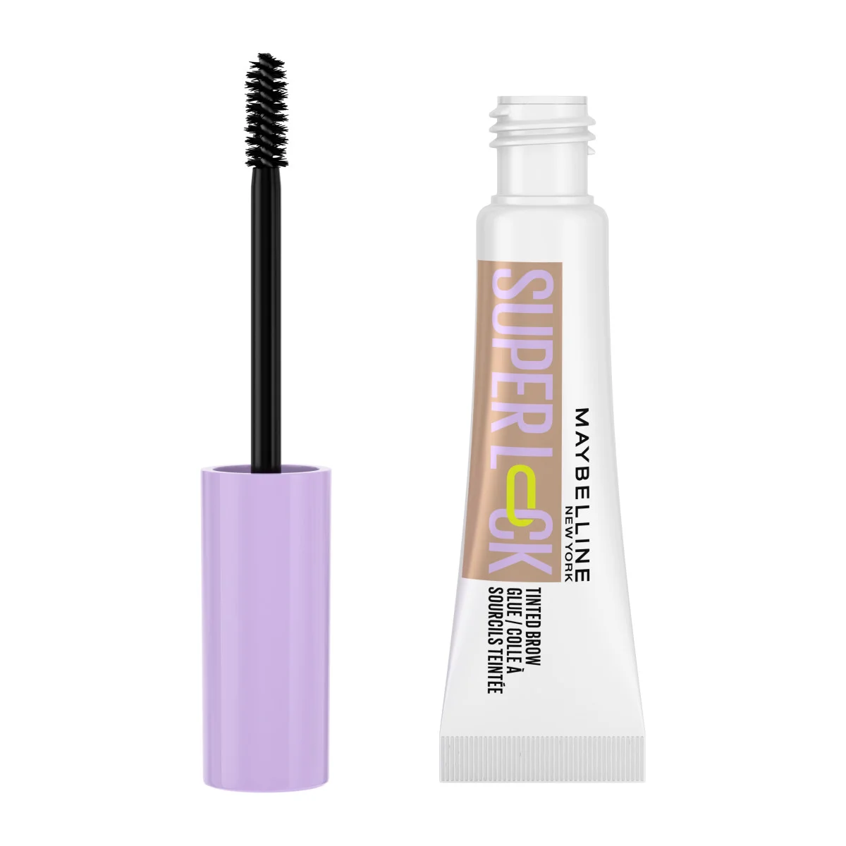 Φωτογραφία προϊόντος: MAYBELLINE Super Lock Brow Glue 7ml
