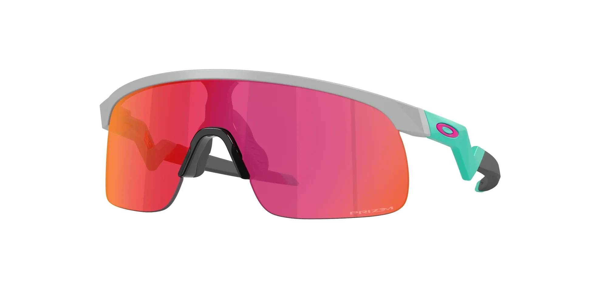 Φωτογραφία προϊόντος: Oakley Resistor Youth Sun Grey