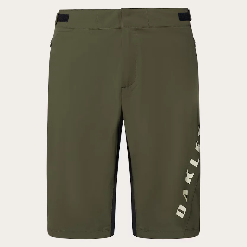 Φωτογραφία προϊόντος: Oakley Free Ride Short Dark Green