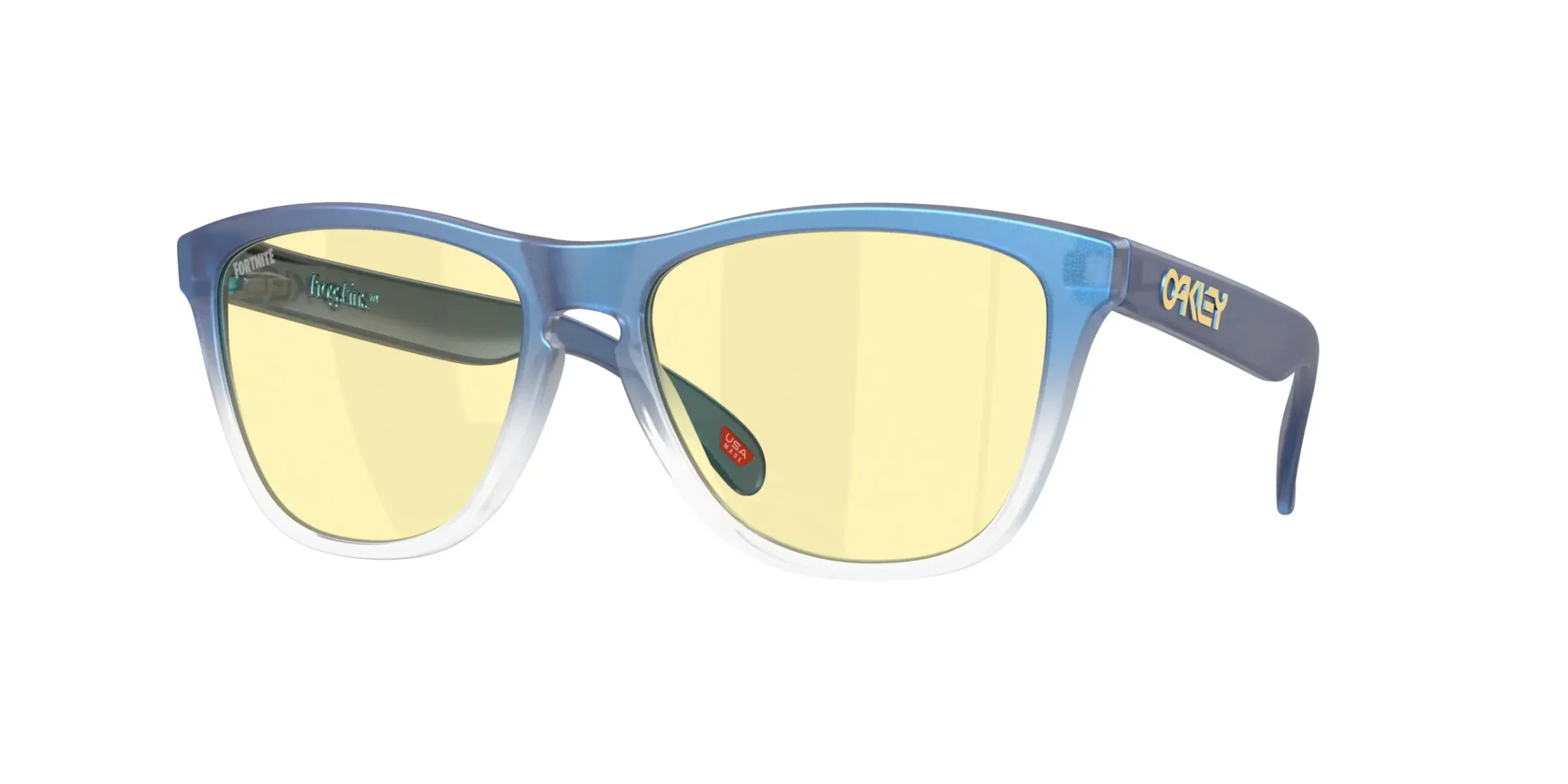 Φωτογραφία προϊόντος: Oakley Frogskins Youth Blue