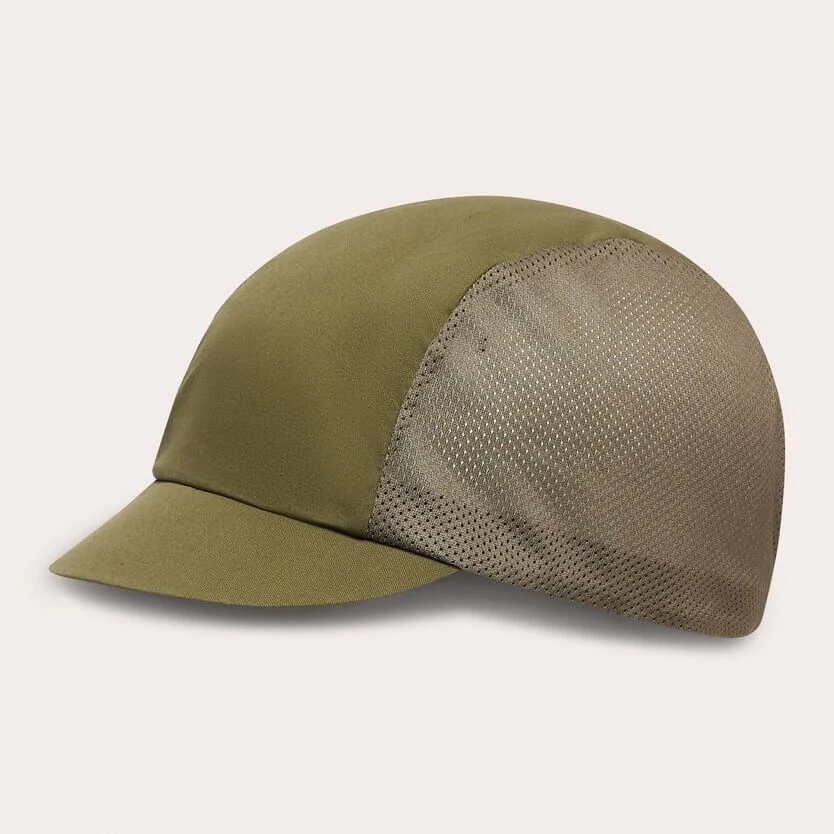 Φωτογραφία προϊόντος: Oakley Cadence Road Cap 2.0 Green
