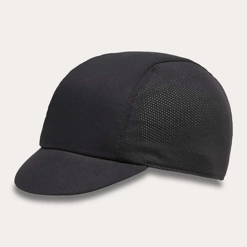 Φωτογραφία προϊόντος: Oakley Cadence Road Cap 2.0 Black
