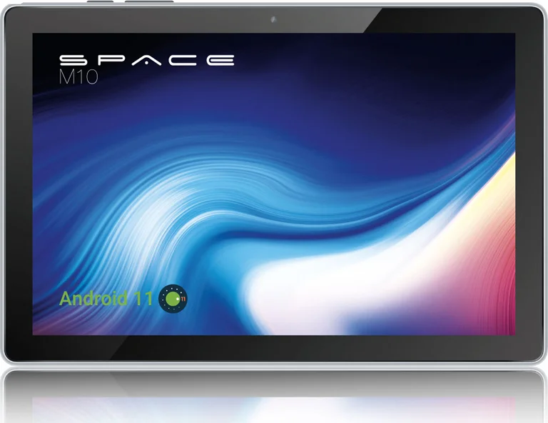 Φωτογραφία προϊόντος: SUNSHINE SS-057 TPU hydrogel Τζαμάκι Προστασίας για Redline Space M10 10.1" Tablet με WiFi και Μνήμη 32GB