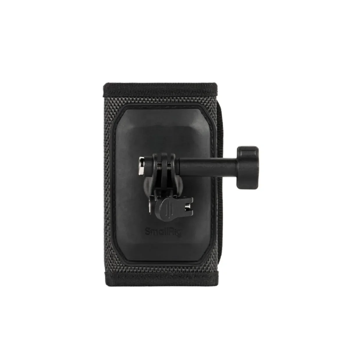 Φωτογραφία προϊόντος: GR SmallRig Hook-and-Loop Backpack Strap Mount for Action Cameras έως 12 άτοκες δόσεις ή 24 δόσεις