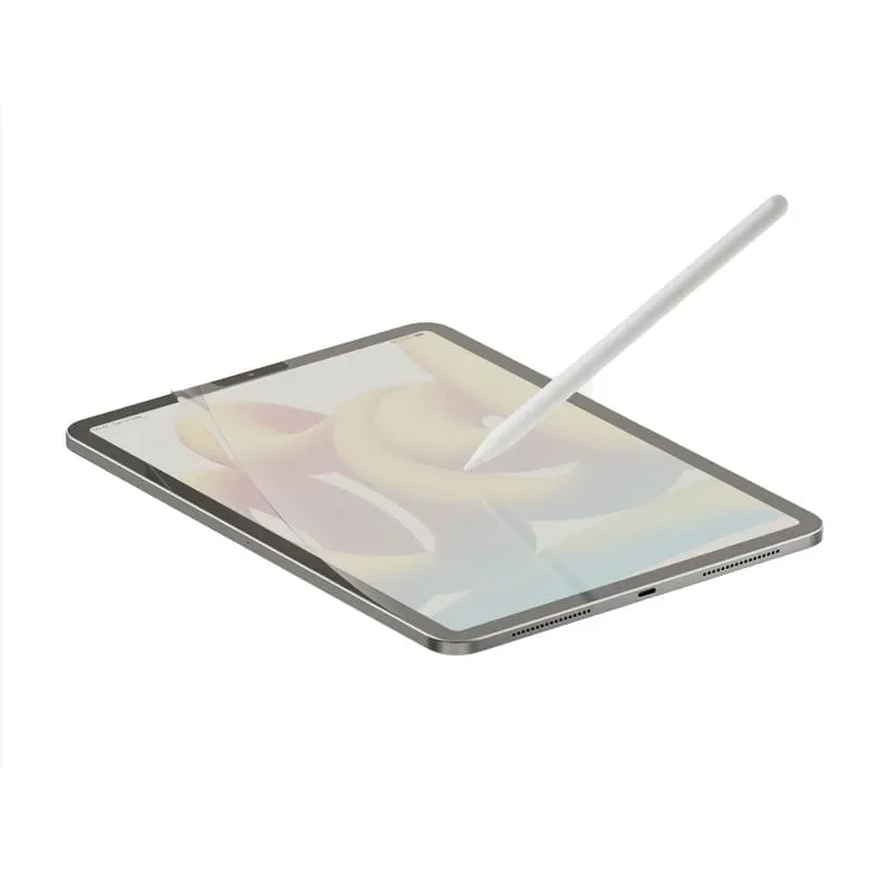 Φωτογραφία προϊόντος: GR Paperlike Screen Protector 2.1 for iPad Air 11" 2024/25/26 έως 12 άτοκες δόσεις ή 24 δόσεις