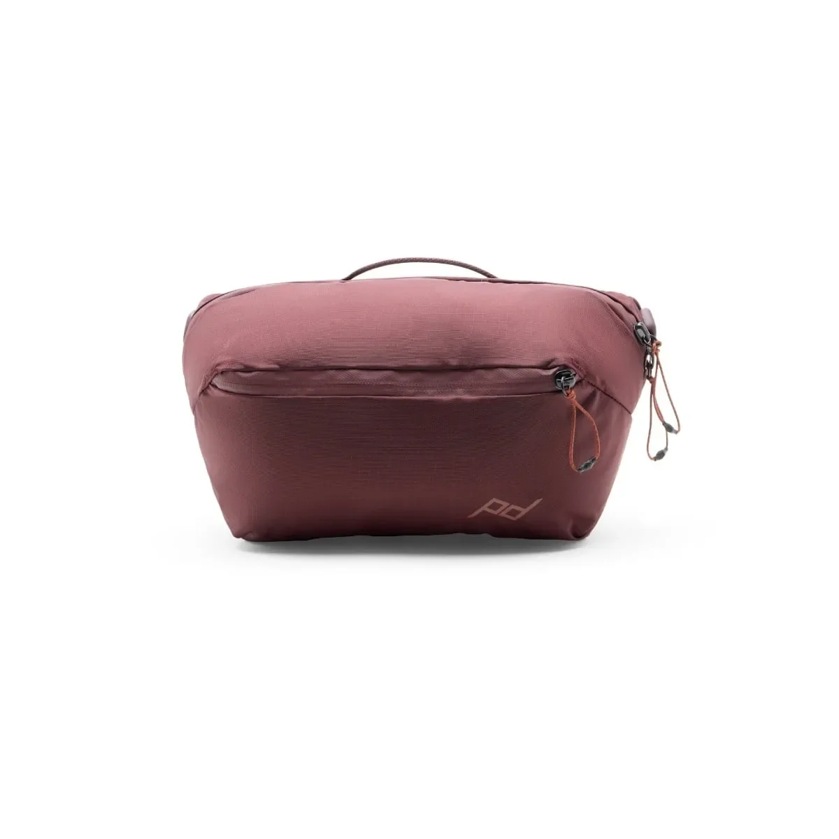 Φωτογραφία προϊόντος: GR Peak Design Outdoor Sling 4L Eclipse έως 12 άτοκες δόσεις ή 24 δόσεις